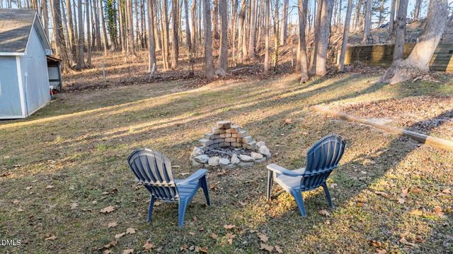 205 Valley Creek Drive, Clayton, NC 27520