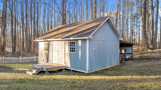 205 Valley Creek Drive, Clayton, NC 27520