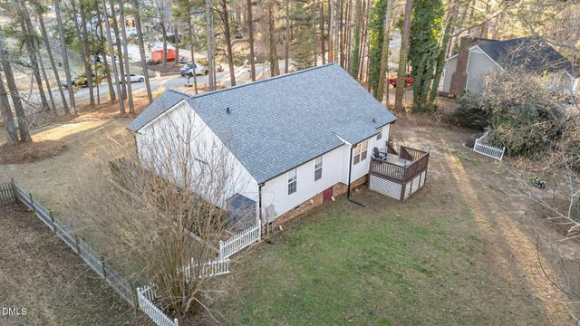 205 Valley Creek Drive, Clayton, NC 27520