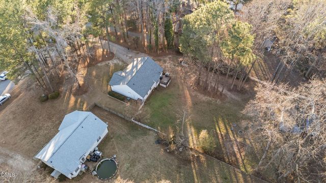 205 Valley Creek Drive, Clayton, NC 27520