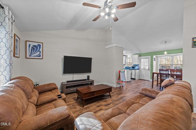 205 Valley Creek Drive, Clayton, NC 27520