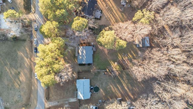 205 Valley Creek Drive, Clayton, NC 27520