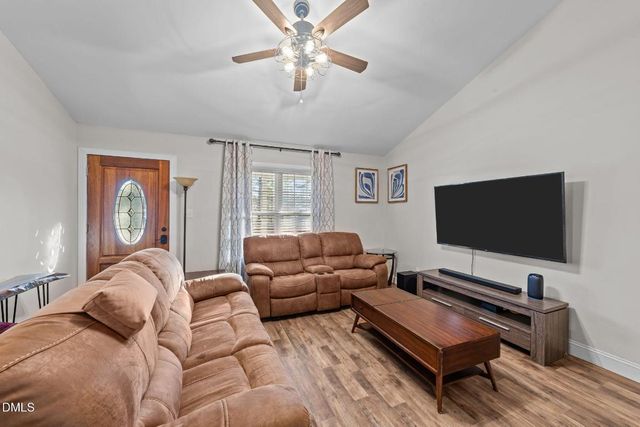 205 Valley Creek Drive, Clayton, NC 27520