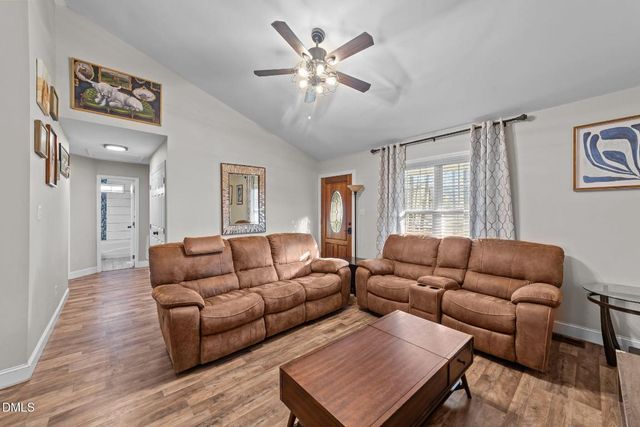 205 Valley Creek Drive, Clayton, NC 27520