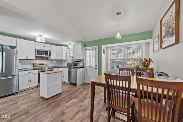 205 Valley Creek Drive, Clayton, NC 27520