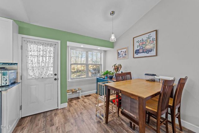 205 Valley Creek Drive, Clayton, NC 27520