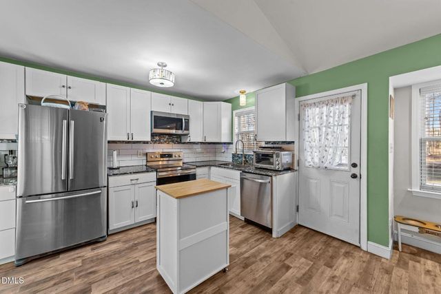 205 Valley Creek Drive, Clayton, NC 27520