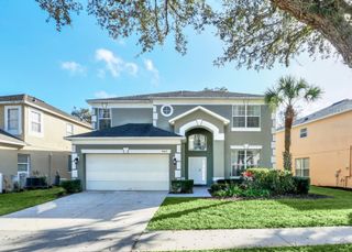 8462 SECRET KEY COVE, Kissimmee, FL 34747