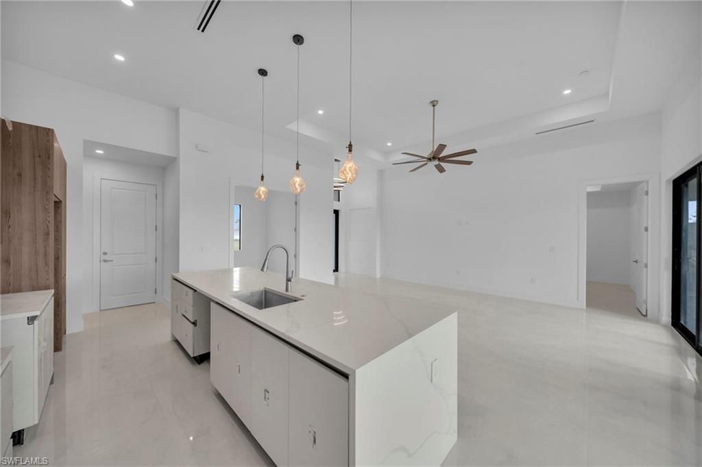 Image 10 of property listing at 2540 NW 6th TER, Cape Coral, FL 33993