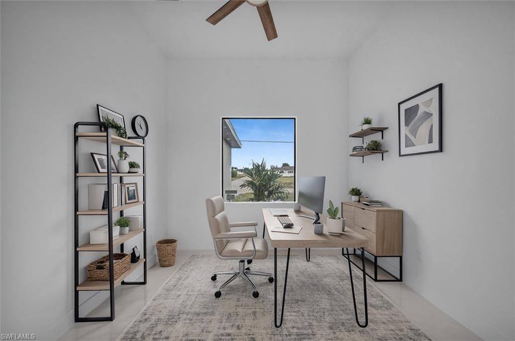 Image 15 of property listing at 2540 NW 6th TER, Cape Coral, FL 33993