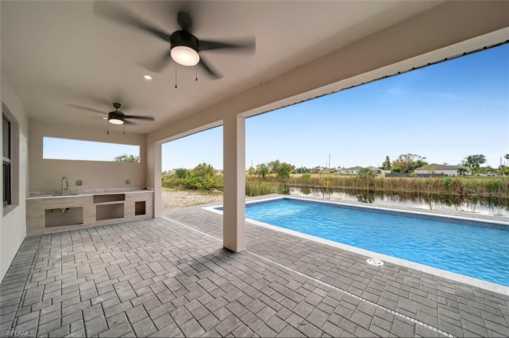 Image 32 of property listing at 2540 NW 6th TER, Cape Coral, FL 33993