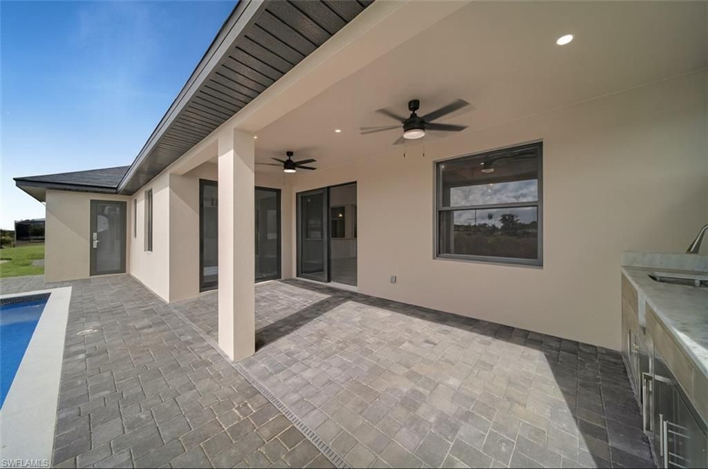Image 33 of property listing at 2540 NW 6th TER, Cape Coral, FL 33993
