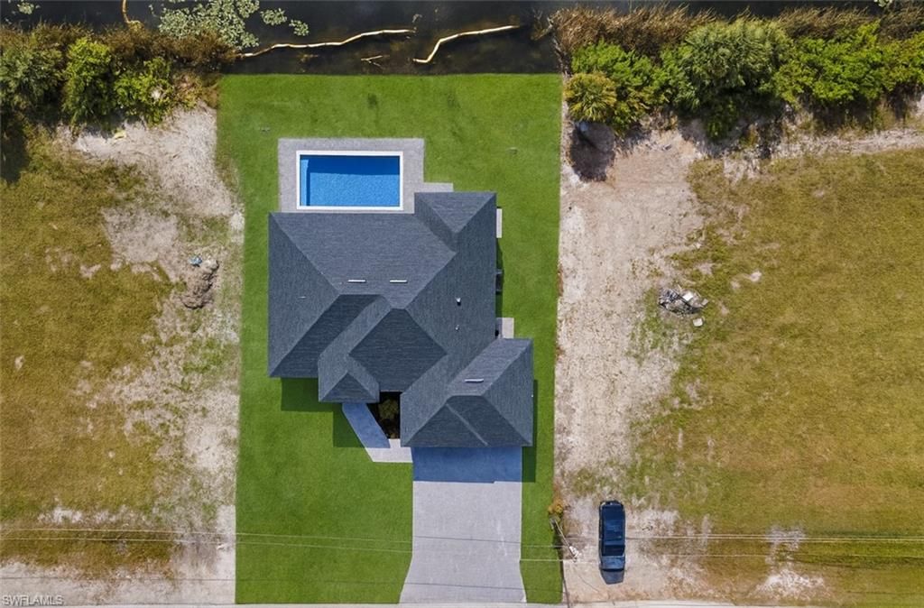 Image 34 of property listing at 2540 NW 6th TER, Cape Coral, FL 33993