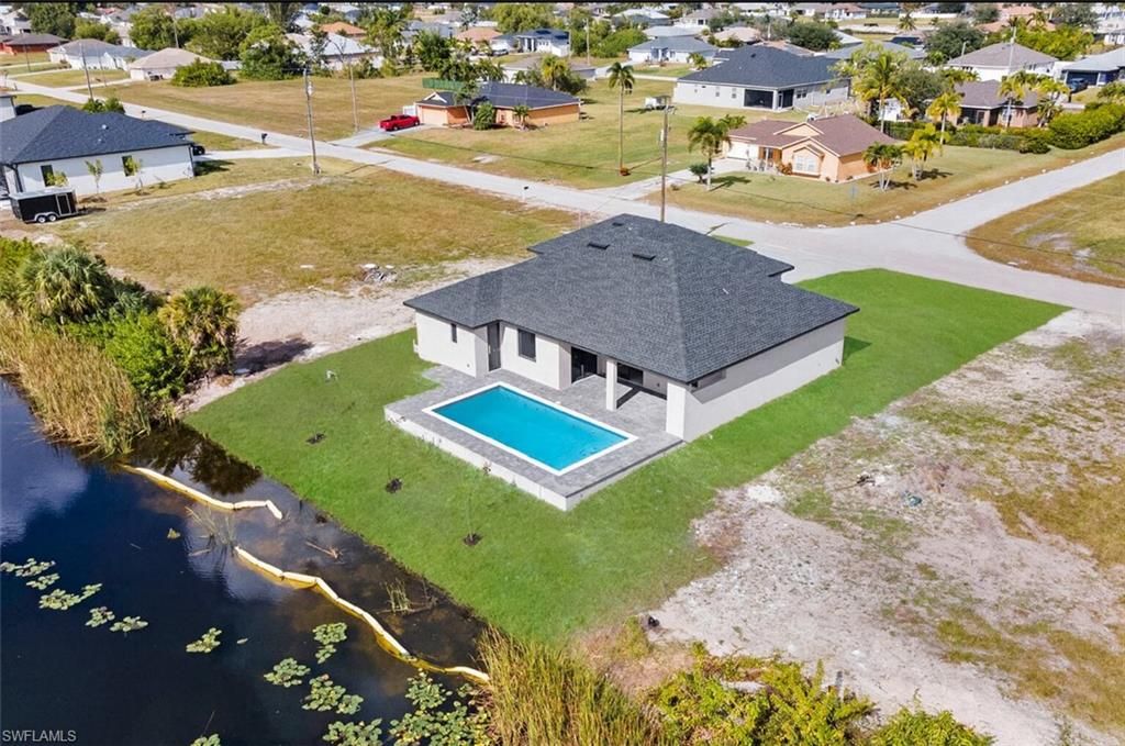 Image 36 of property listing at 2540 NW 6th TER, Cape Coral, FL 33993