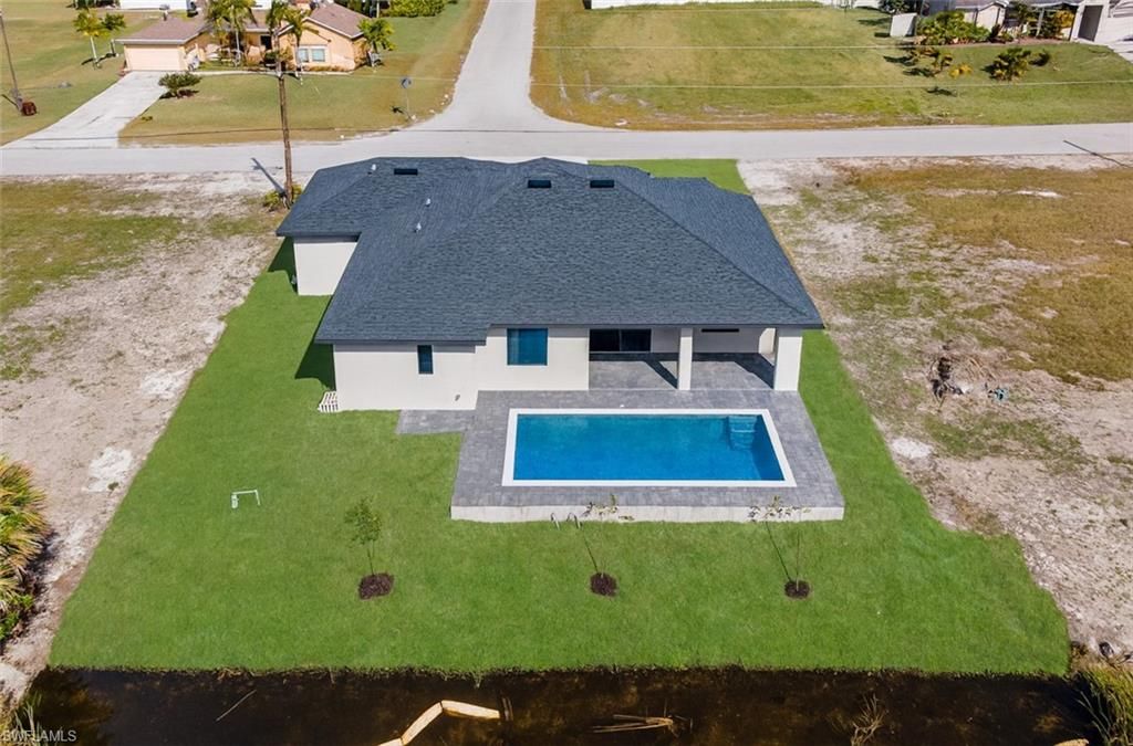 Image 37 of property listing at 2540 NW 6th TER, Cape Coral, FL 33993