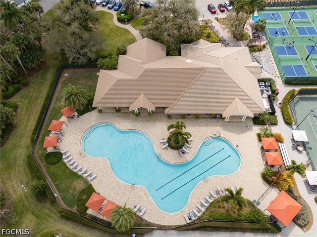 3181 Cottonwood BEND 901, Fort Myers, FL 33905