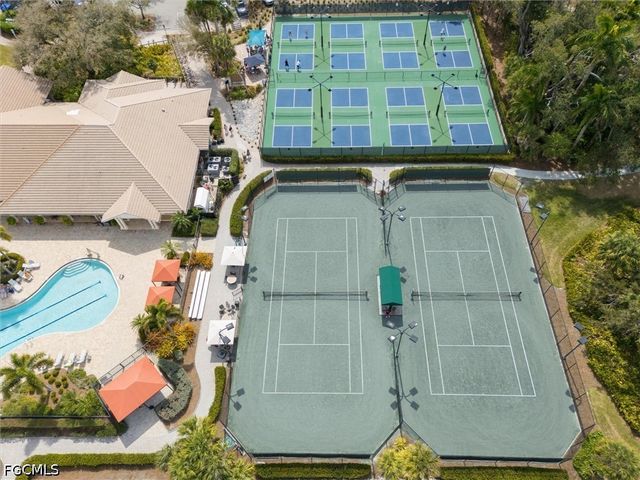 3181 Cottonwood BEND 901, Fort Myers, FL 33905