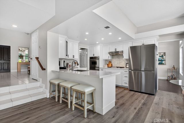 5990 E Prospector, Anaheim Hills, CA 92807