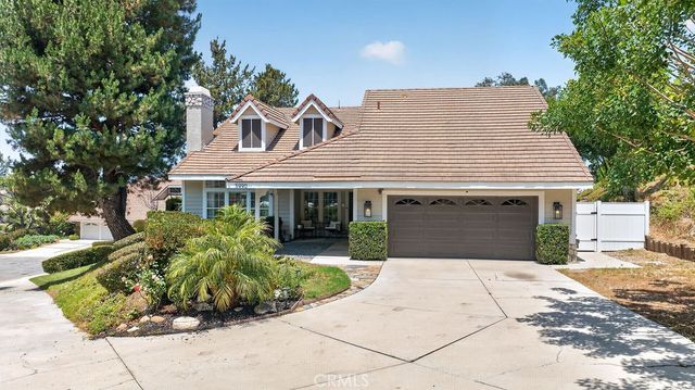 5990 E Prospector, Anaheim Hills, CA 92807