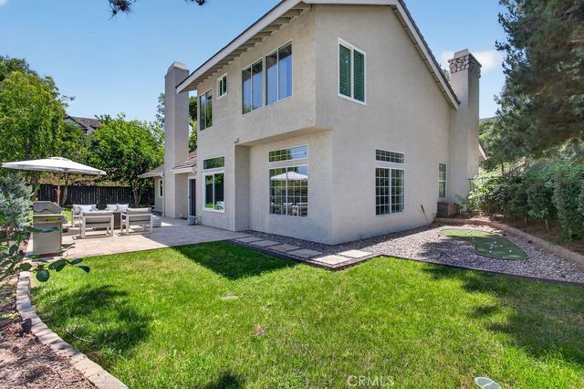 5990 E Prospector, Anaheim Hills, CA 92807