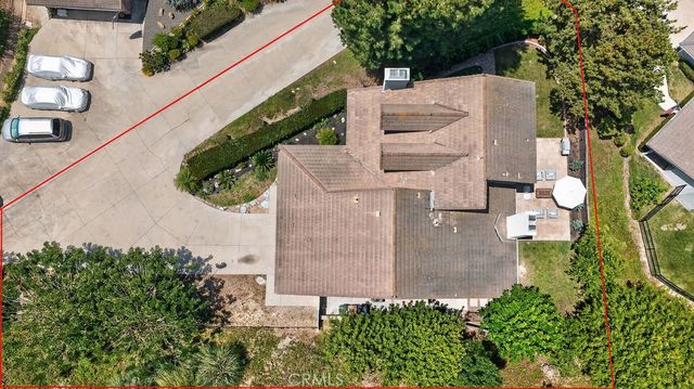 5990 E Prospector, Anaheim Hills, CA 92807