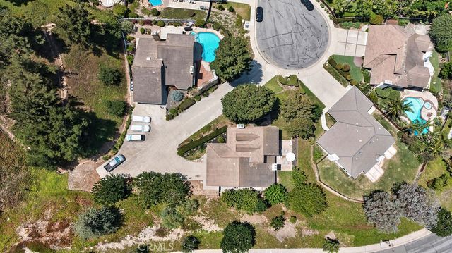 5990 E Prospector, Anaheim Hills, CA 92807