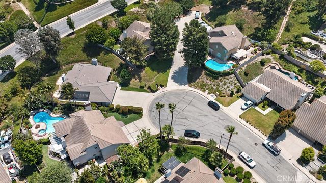 5990 E Prospector, Anaheim Hills, CA 92807