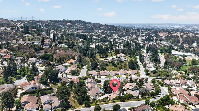 5990 E Prospector, Anaheim Hills, CA 92807