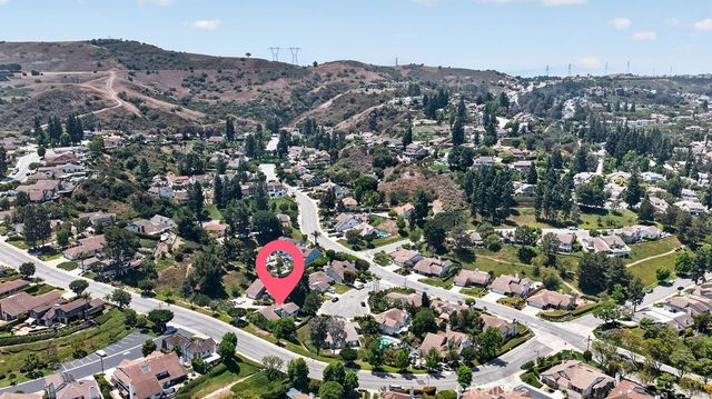 5990 E Prospector, Anaheim Hills, CA 92807