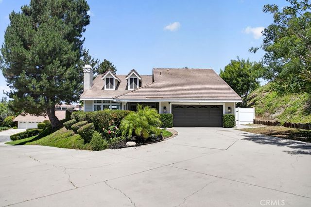 5990 E Prospector, Anaheim Hills, CA 92807