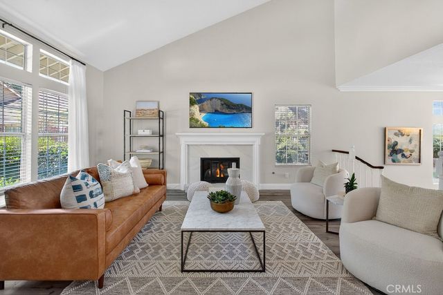 5990 E Prospector, Anaheim Hills, CA 92807