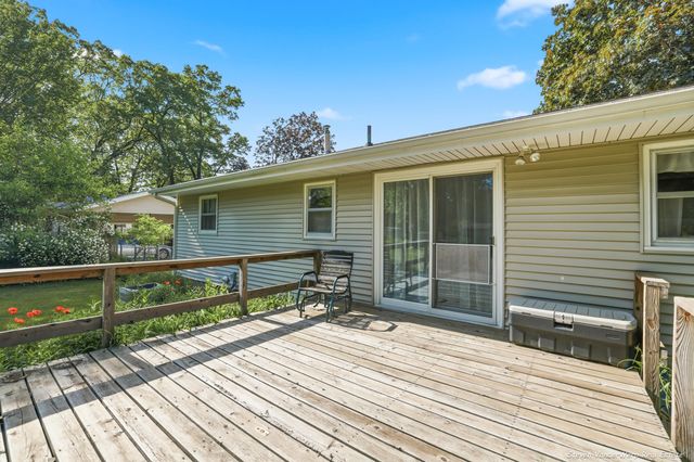 1935 Nielwood Drive, Muskegon, MI 49445