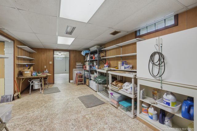 1935 Nielwood Drive, Muskegon, MI 49445