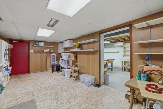 1935 Nielwood Drive, Muskegon, MI 49445