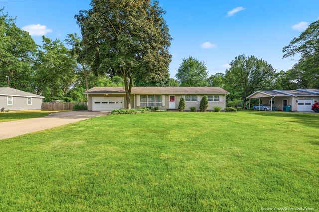 1935 Nielwood Drive, Muskegon, MI 49445