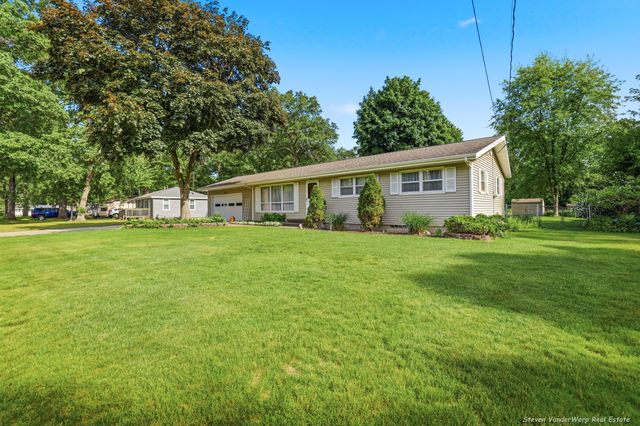 1935 Nielwood Drive, Muskegon, MI 49445
