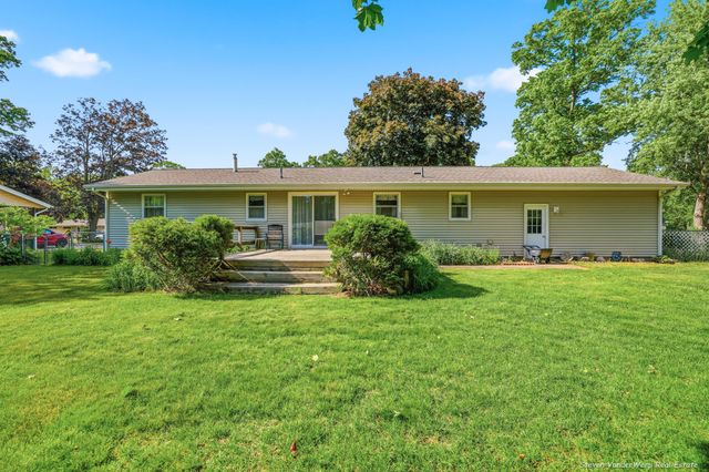 1935 Nielwood Drive, Muskegon, MI 49445