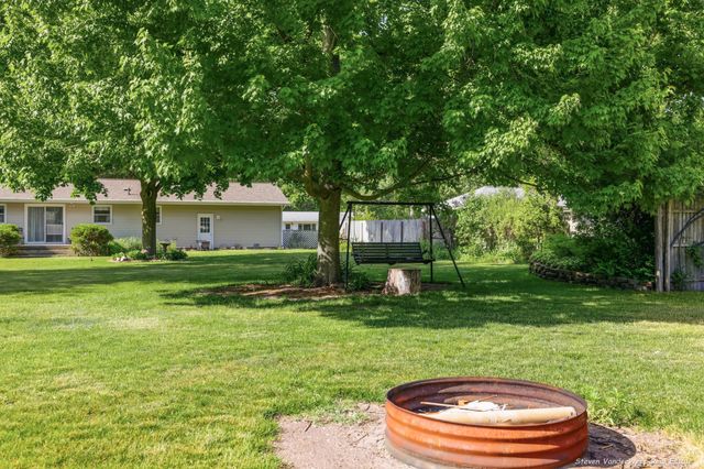 1935 Nielwood Drive, Muskegon, MI 49445