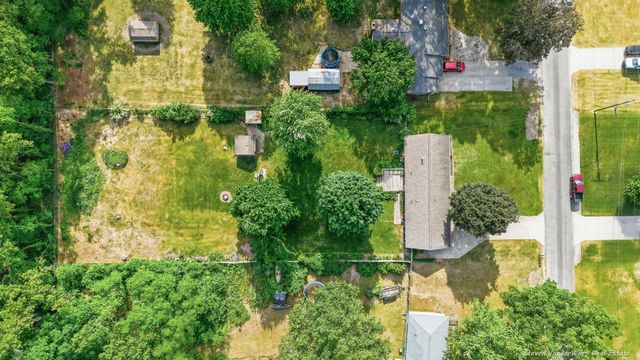 1935 Nielwood Drive, Muskegon, MI 49445