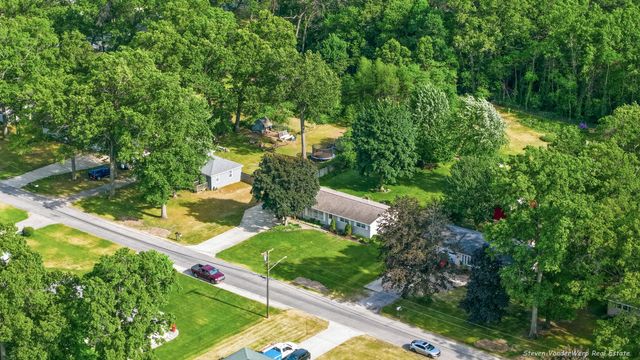 1935 Nielwood Drive, Muskegon, MI 49445