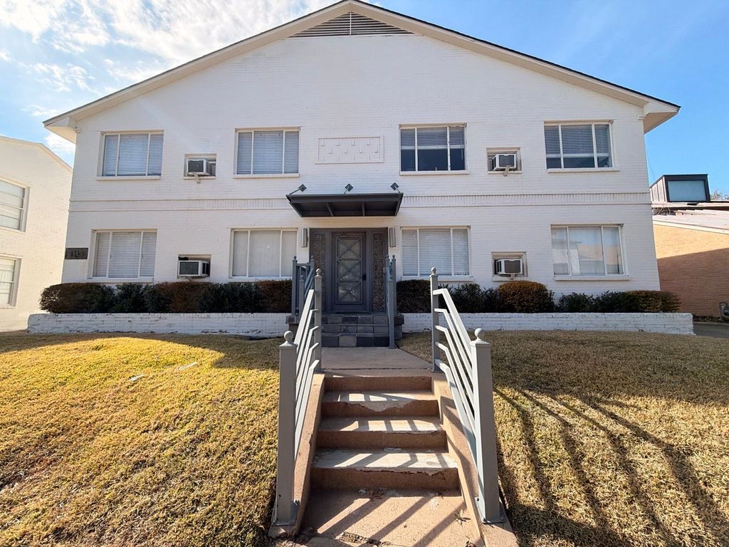 4115 Douglas Avenue 102, Dallas, TX 75219