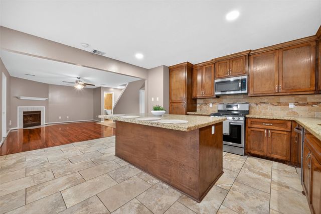 16503 Rock West Drive, Houston, TX 77073