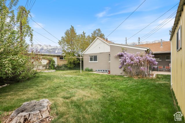 424 S 400 E, Orem, UT 84097