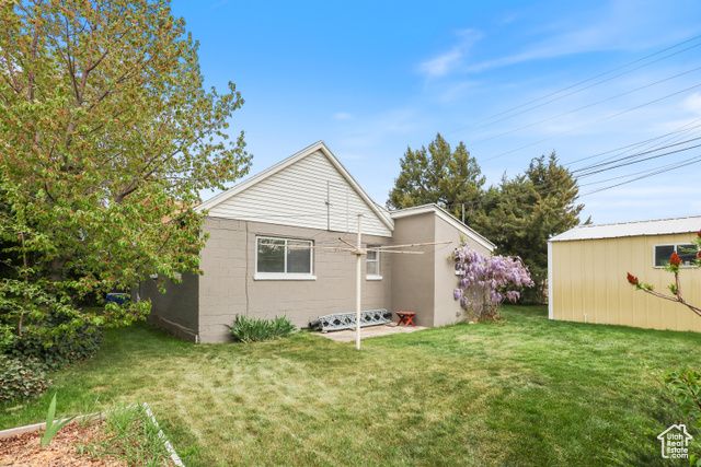 424 S 400 E, Orem, UT 84097