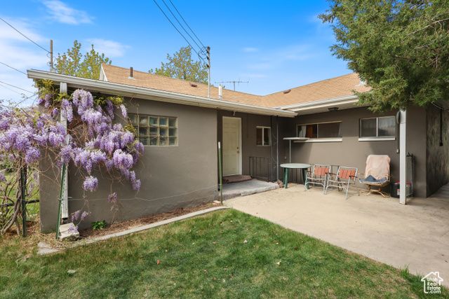 424 S 400 E, Orem, UT 84097