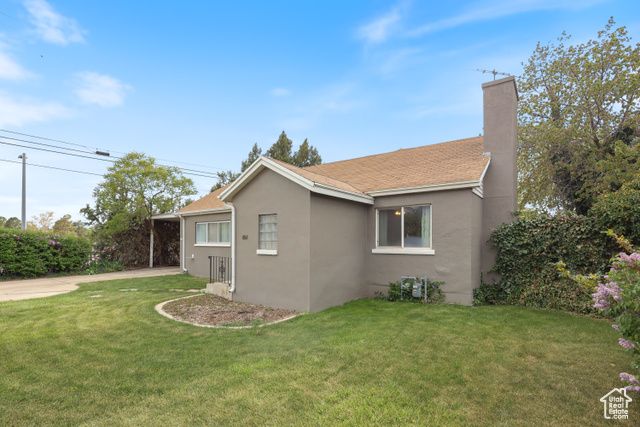 424 S 400 E, Orem, UT 84097