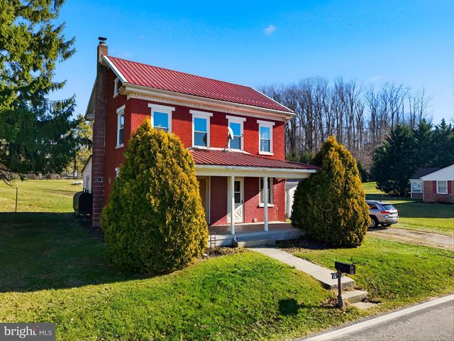77 MOULSTOWN RD, Abbottstown, PA 17301