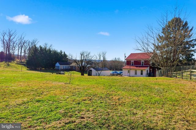 77 MOULSTOWN RD, Abbottstown, PA 17301