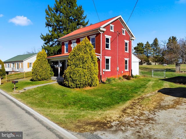 77 MOULSTOWN RD, Abbottstown, PA 17301