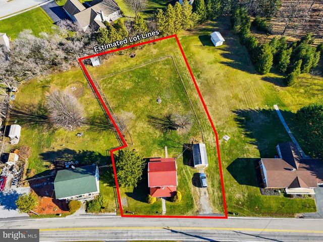 77 MOULSTOWN RD, Abbottstown, PA 17301